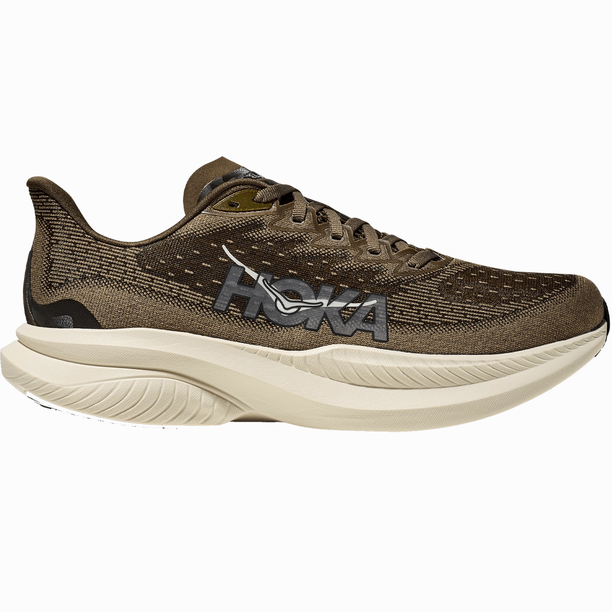 Men's Mach 6