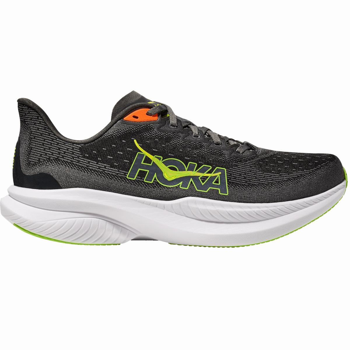 Men's Mach 6