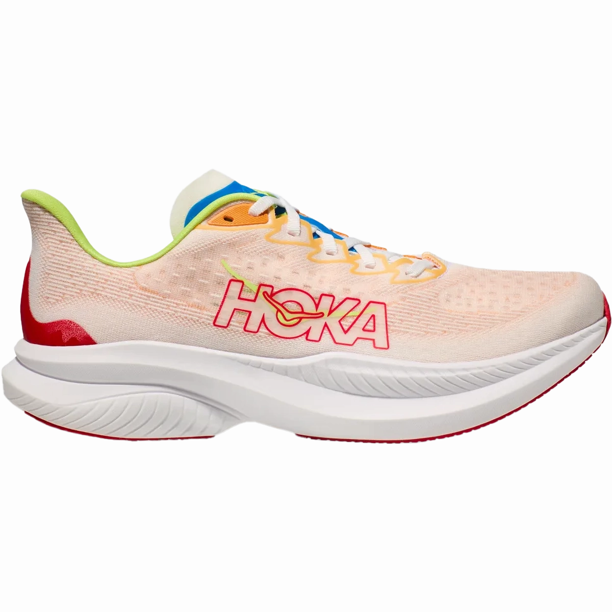Men's Mach 6