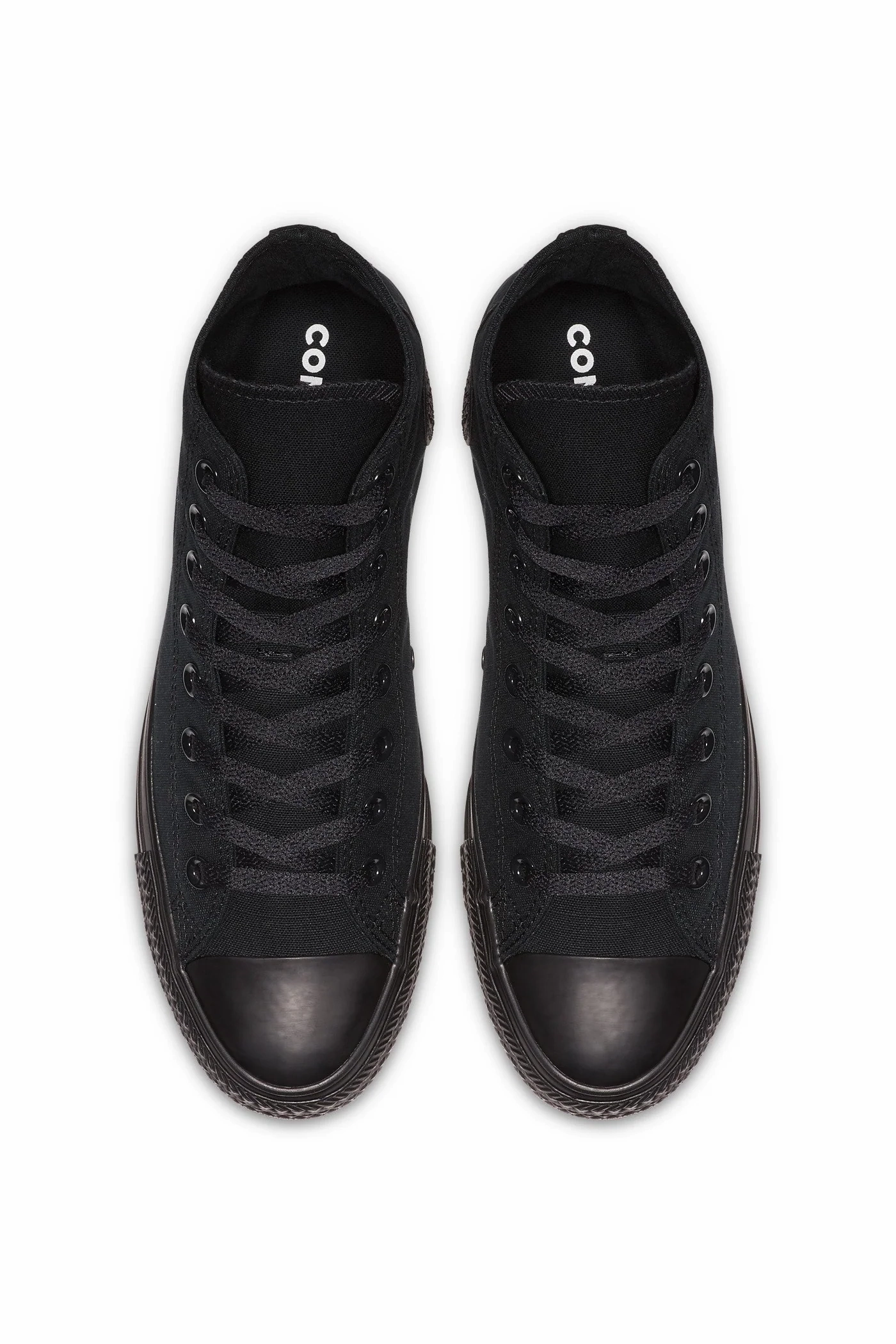 Men's Mono Chuck Taylor High Top - Black
