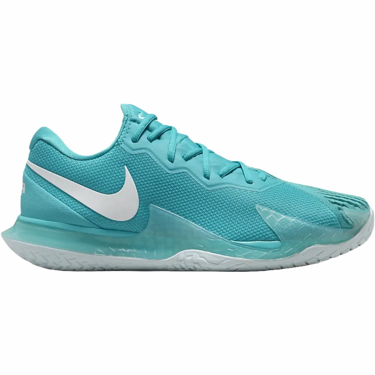 Men's Nike Zoom Vapor Cage 4 Rafa - 302 Shoes Nike Men