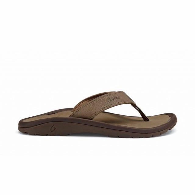 Men's Ohana