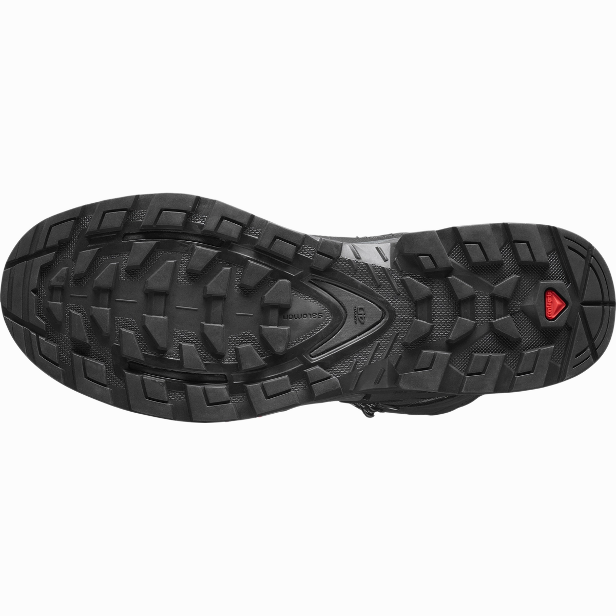 Men's Quest 4 Gore-Tex