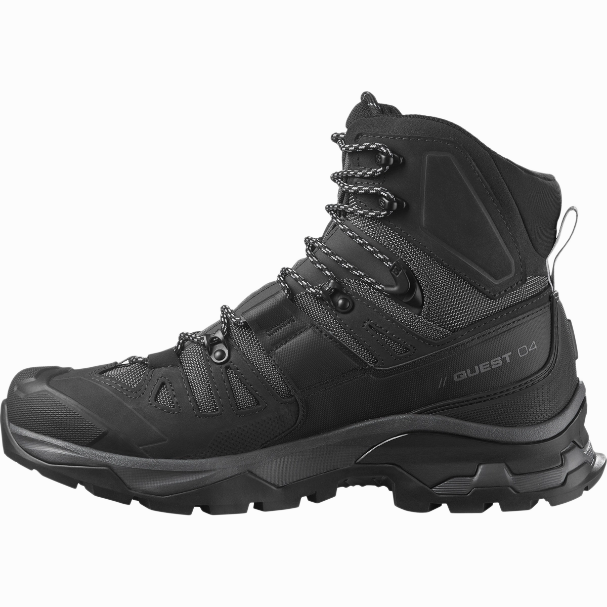 Men's Quest 4 Gore-Tex