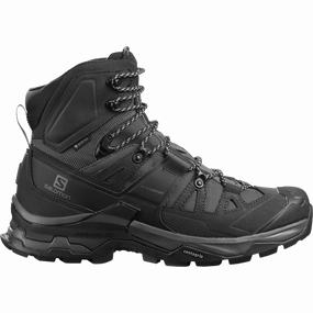 Men's Quest 4 Gore-Tex