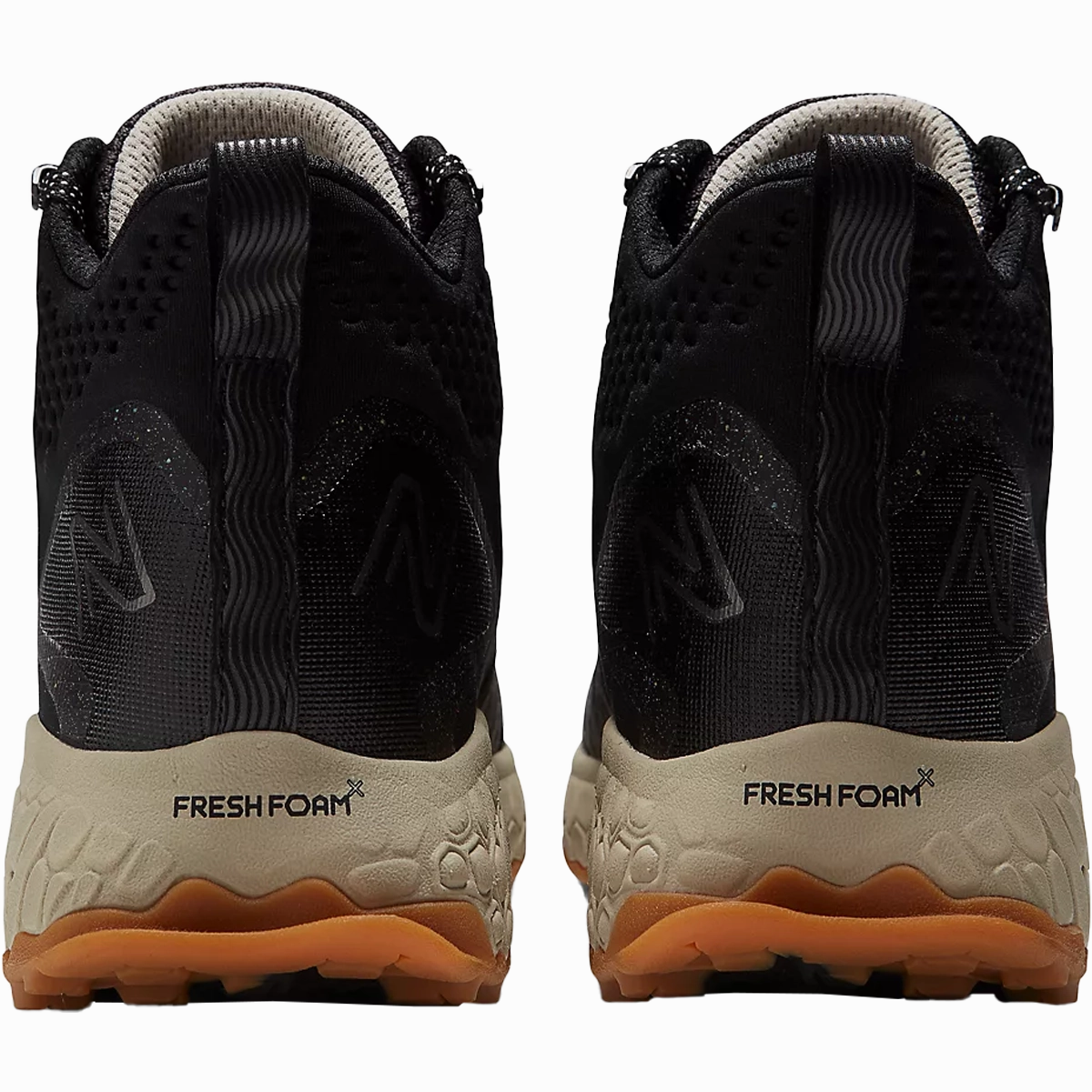 Men's X Hierro Mid