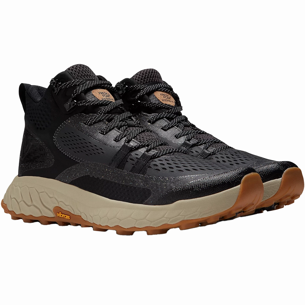 Men's X Hierro Mid