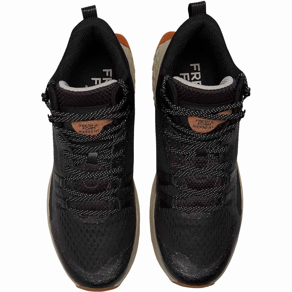 Men's X Hierro Mid
