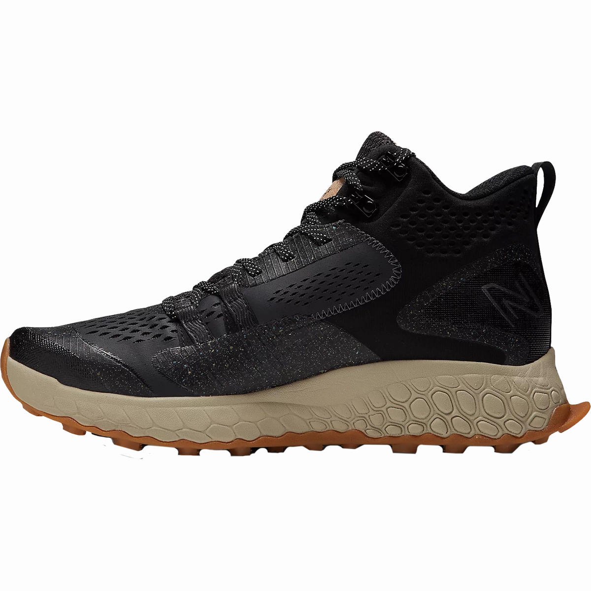 Men's X Hierro Mid