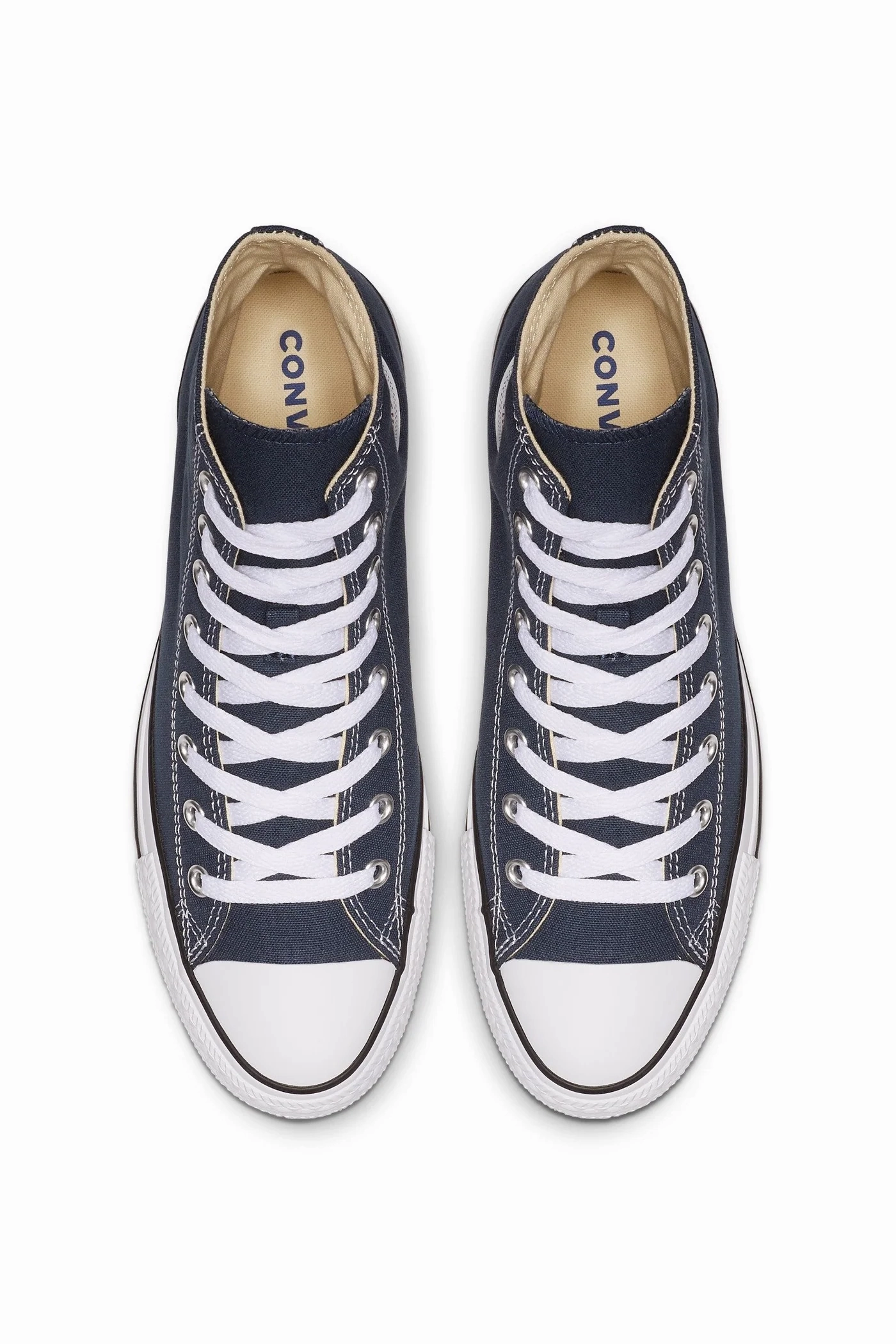 Mens - Chuck Taylor High Sneaker - Navy