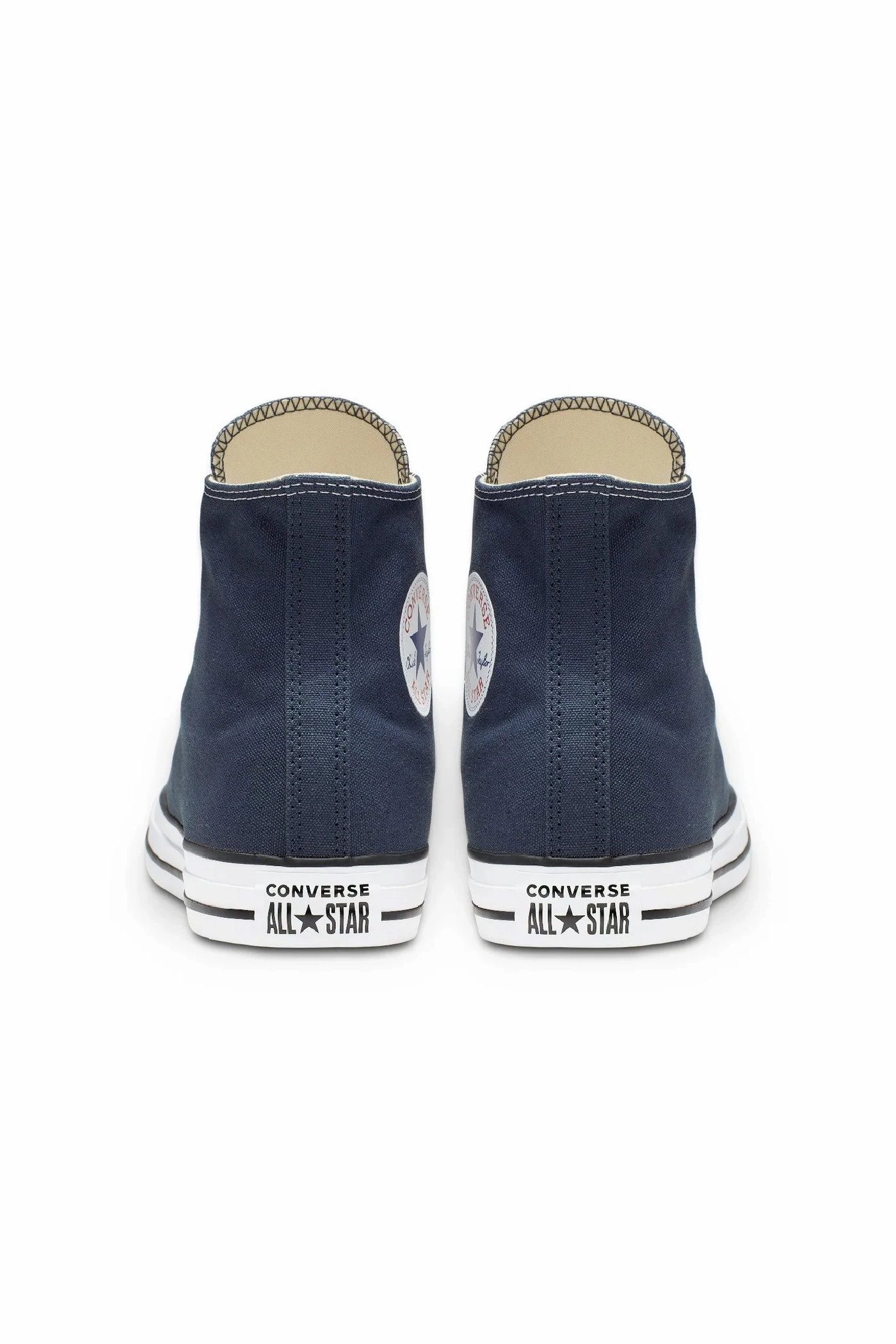 Mens - Chuck Taylor High Sneaker - Navy