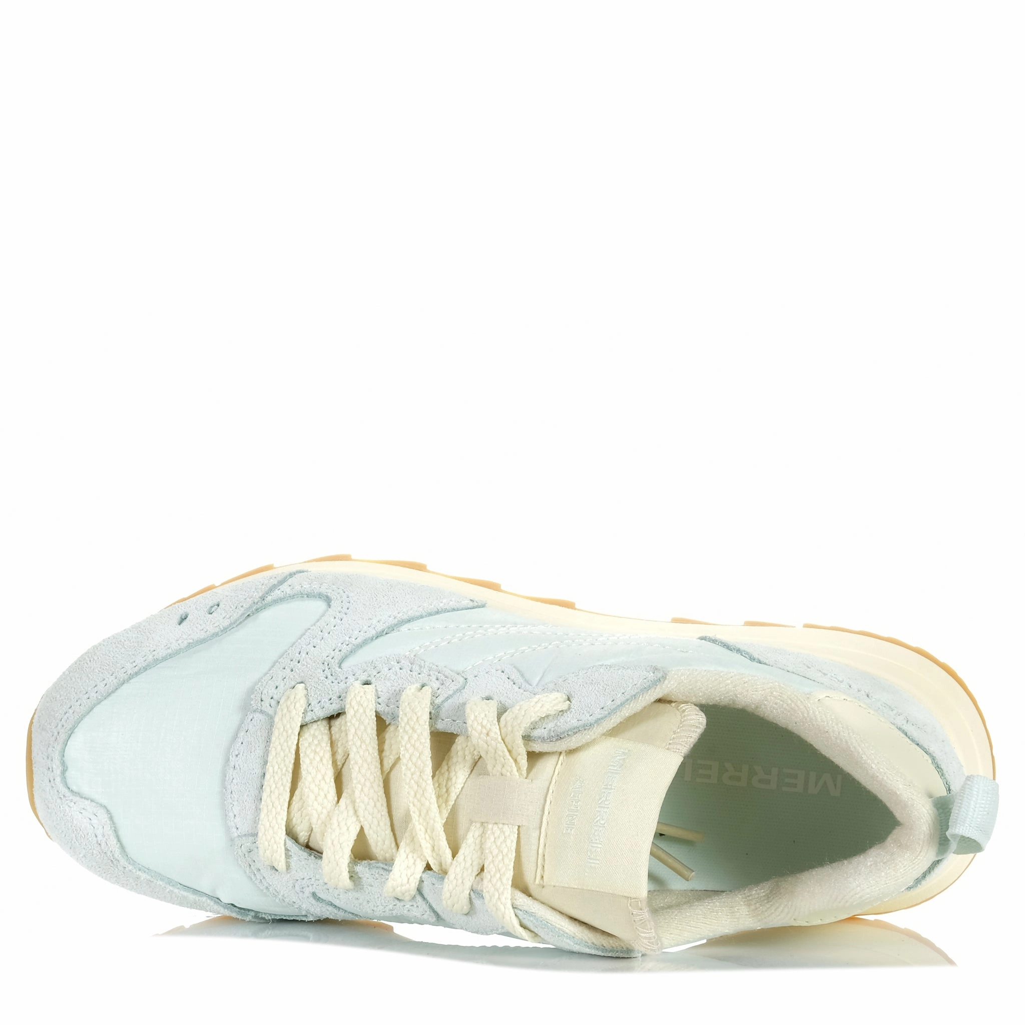 Merrell Alpine 83 Sneaker Sport Womens Seafoam
