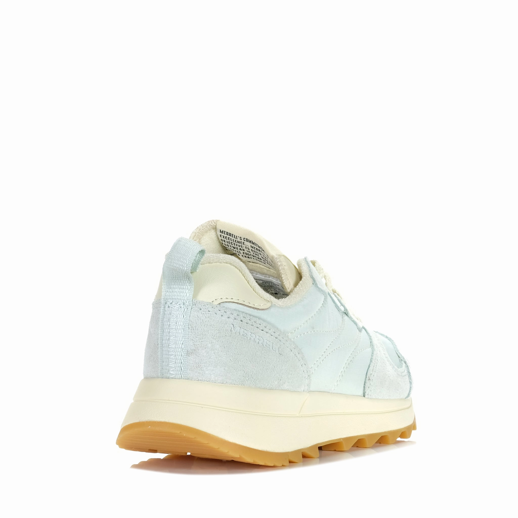 Merrell Alpine 83 Sneaker Sport Womens Seafoam