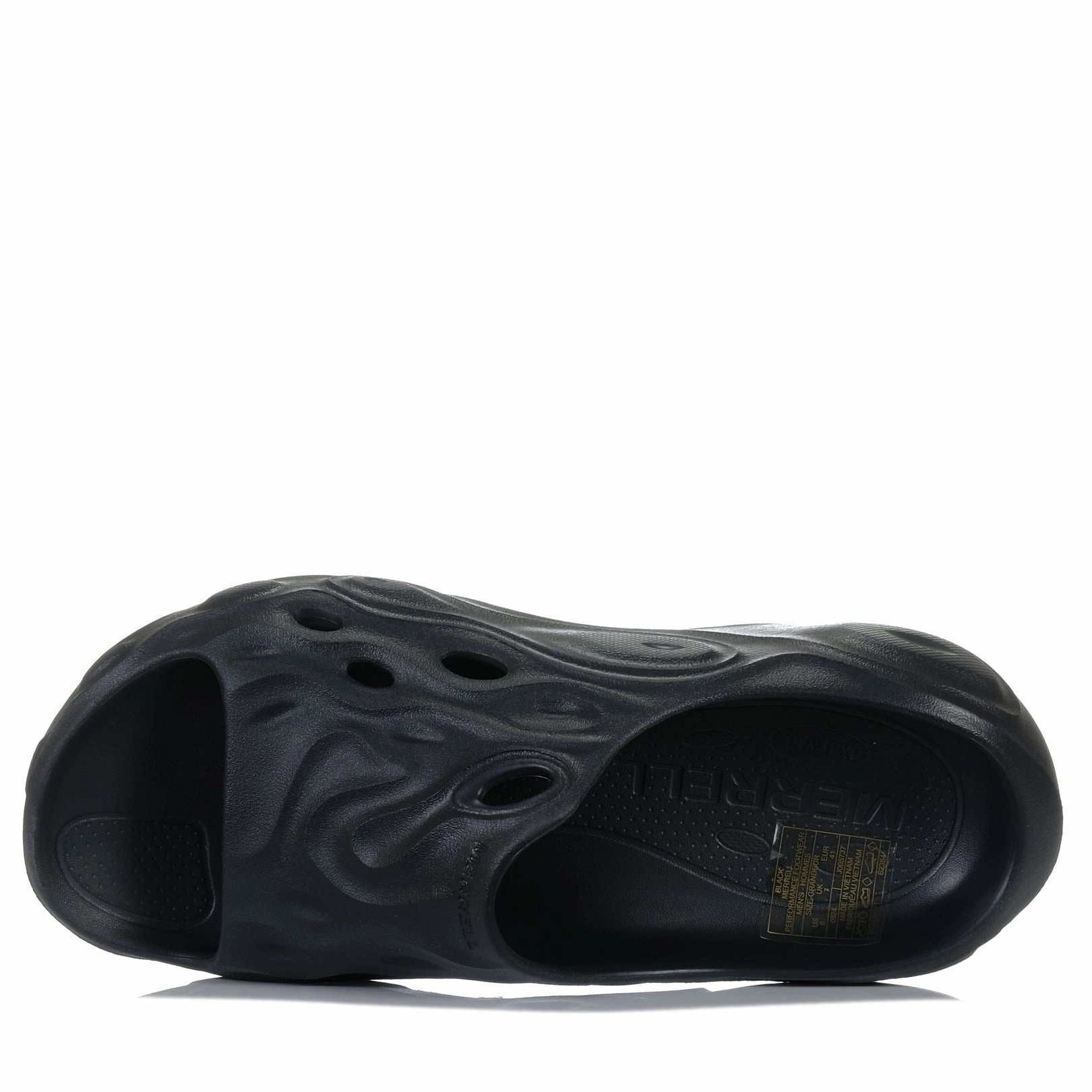 Merrell Hydro Slide 2 Men's Black