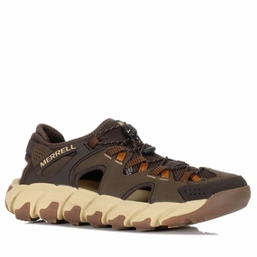 Merrell Maipo Explorer Sieve Mens Coffee