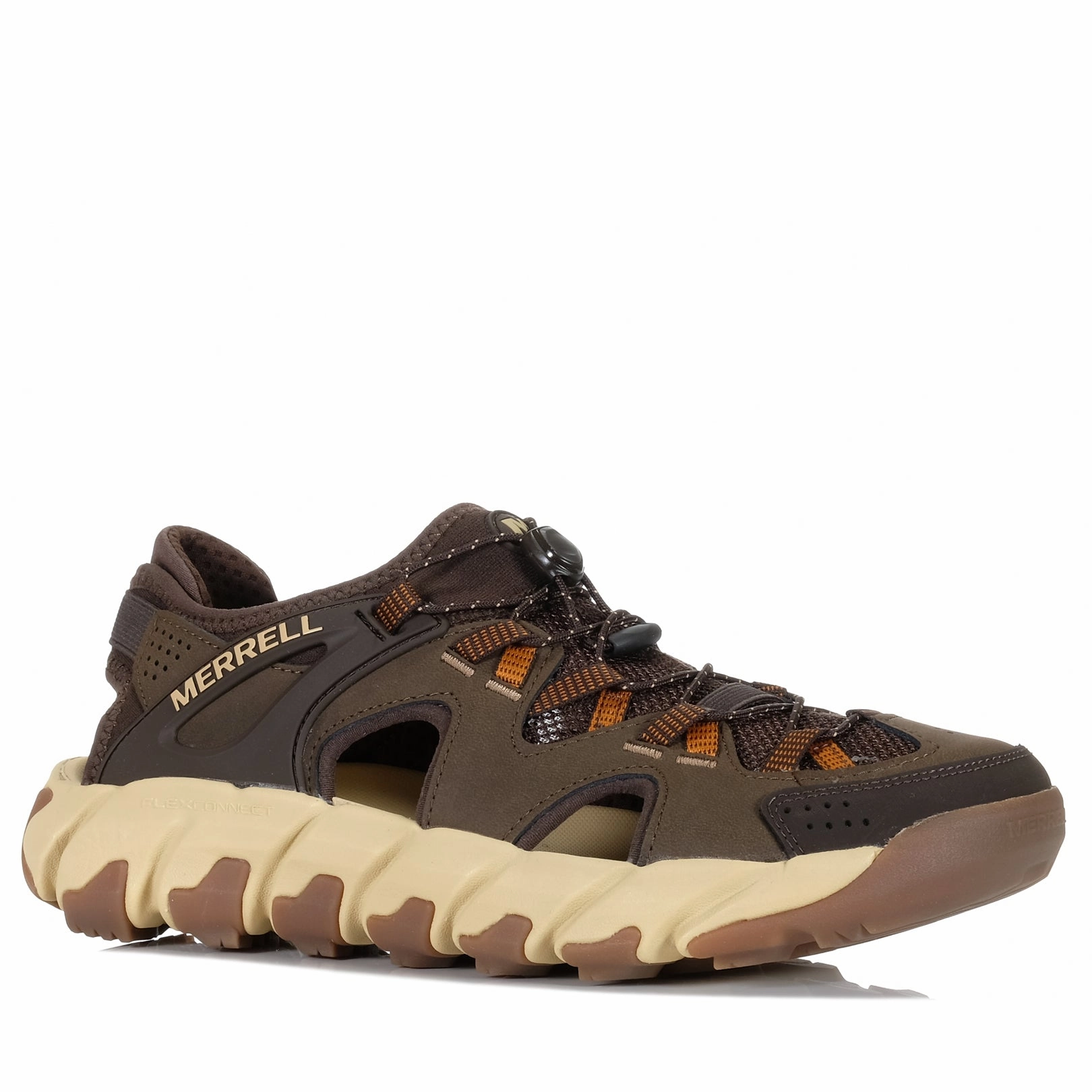 Merrell Maipo Explorer Sieve Mens Coffee