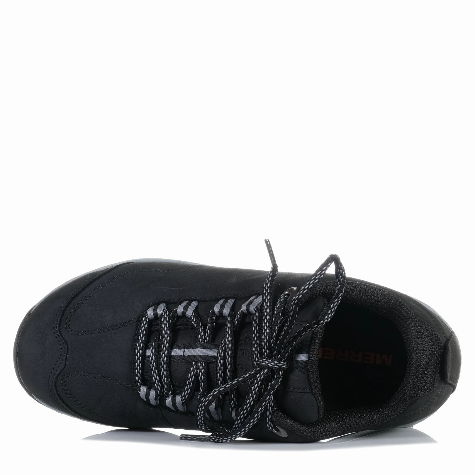 Merrell Siren Traveller 3 Wide Black/Monument
