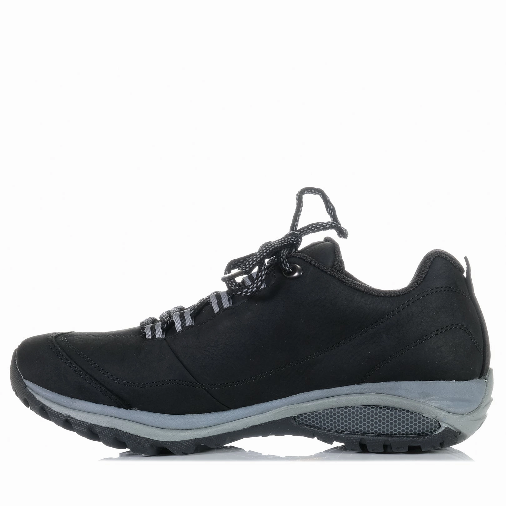Merrell Siren Traveller 3 Wide Black/Monument