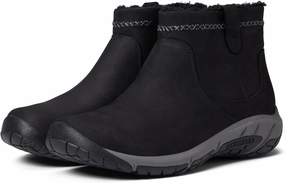 Merrell Women's Encore 4 Bluff Polar Waterproof Snow Boot