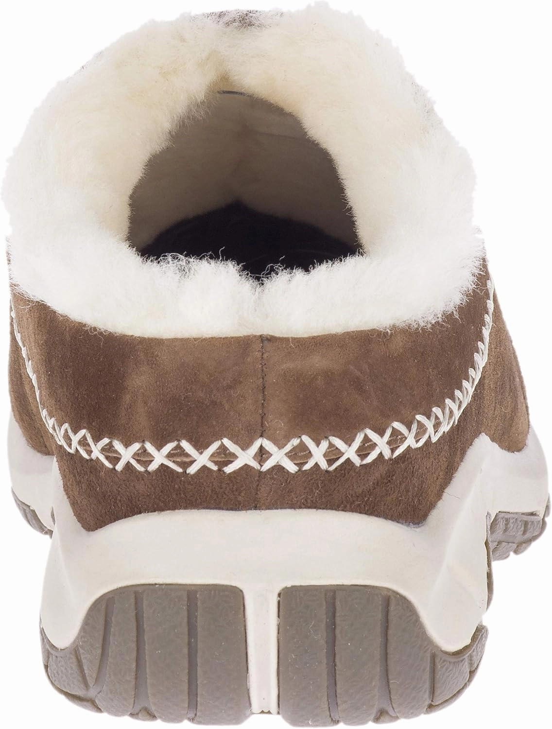 Merrell Women's Encore Ice 4 Moccasin.