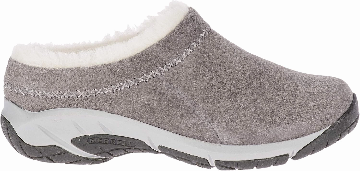 Merrell Women's Encore Ice 4 Moccasin.