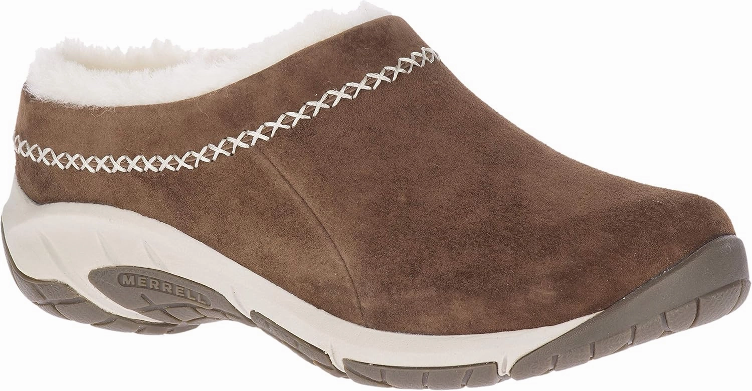 Merrell Women's Encore Ice 4 Moccasin.