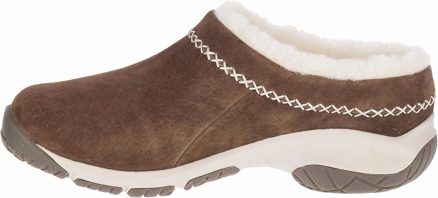 Merrell Women's Encore Ice 4 Moccasin.