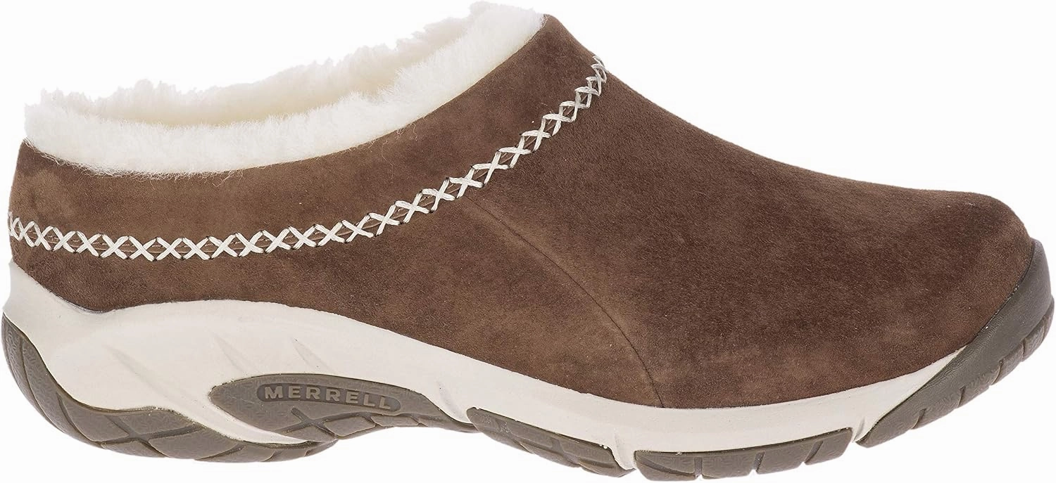 Merrell Women's Encore Ice 4 Moccasin.