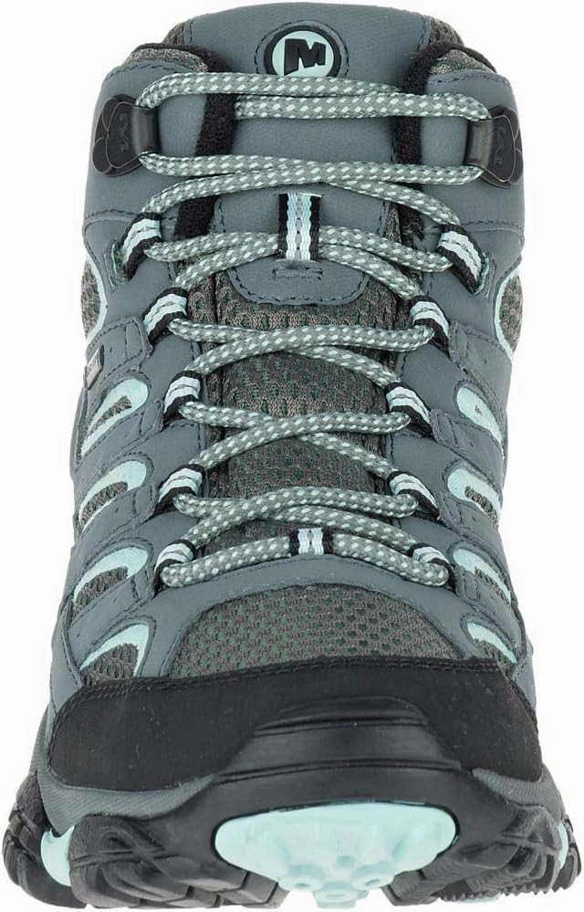 Merrell Women's Moab 2 Mid Gtx Hiking Boot