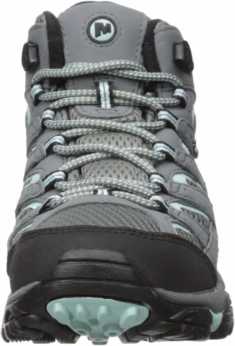 Merrell Women's Moab 2 Mid Gtx Hiking Boot