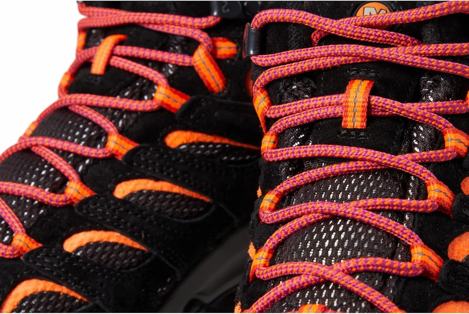 Merrell Women's Moab 3 Mid Waterproof Hiking Boot