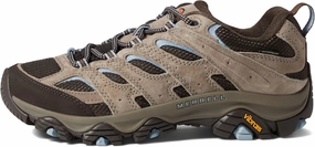 Merrell Women's Moab 3 Waterproof Hiking Shoe