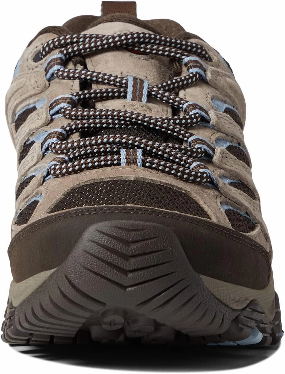 Merrell Women's Moab 3 Waterproof Hiking Shoe