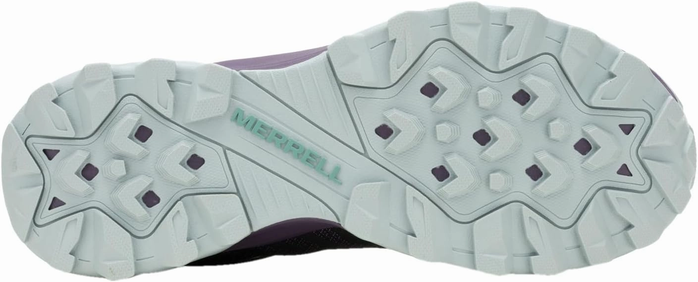 Merrell Women's Speed Eco Hiking Shoe