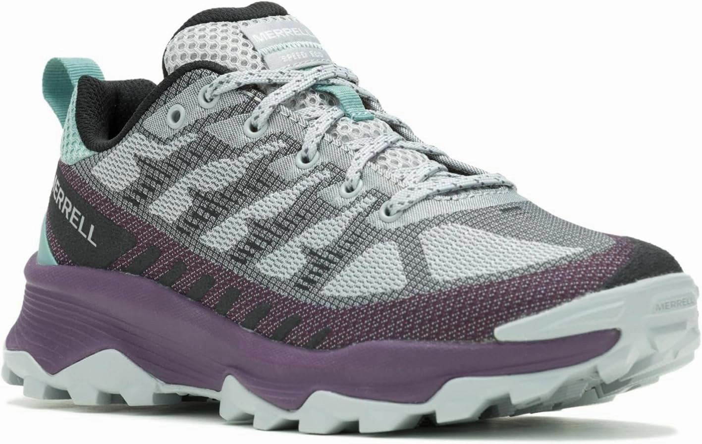 Merrell Women's Speed Eco Hiking Shoe