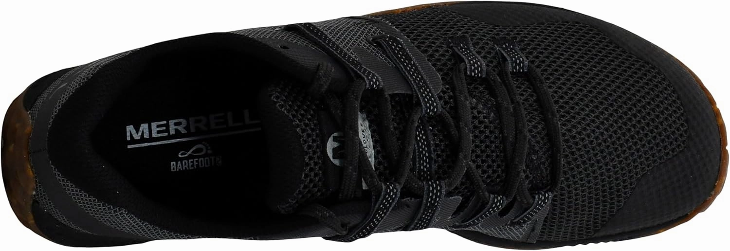 Merrell Womens Trail Glove 6
