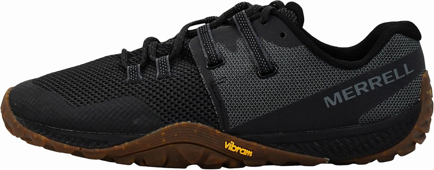 Merrell Womens Trail Glove 6
