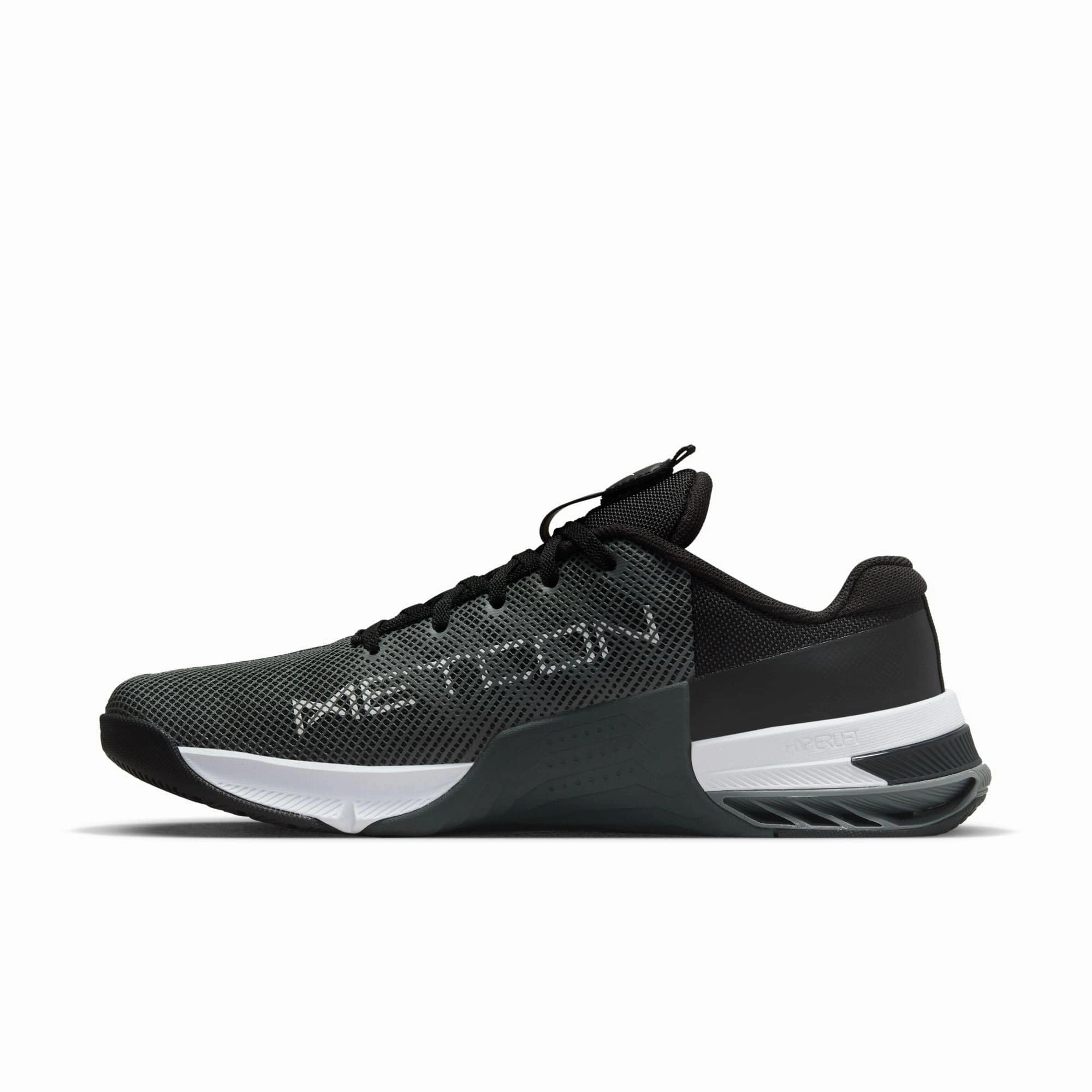 Metcon 8