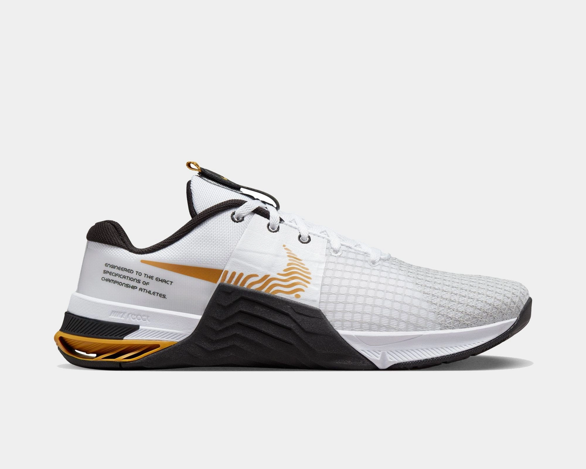 Metcon 8