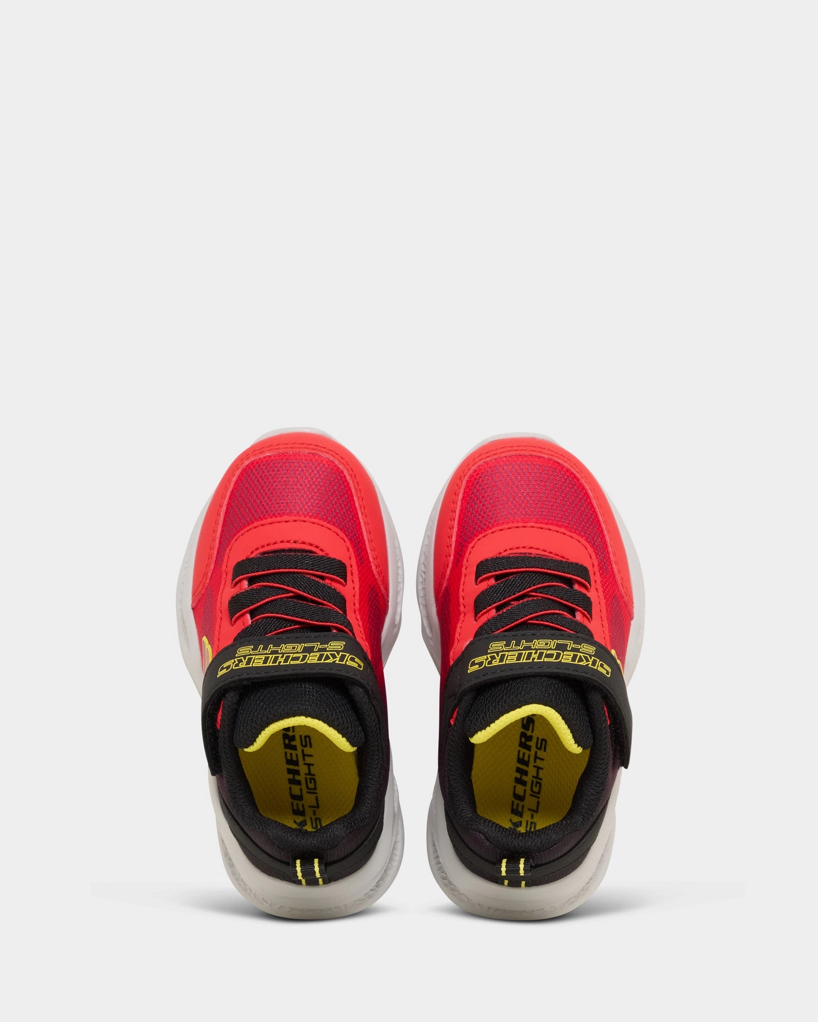 Meteor-Lights Krendox Infant Red/Black