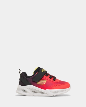 Meteor-Lights Krendox Infant Red/Black