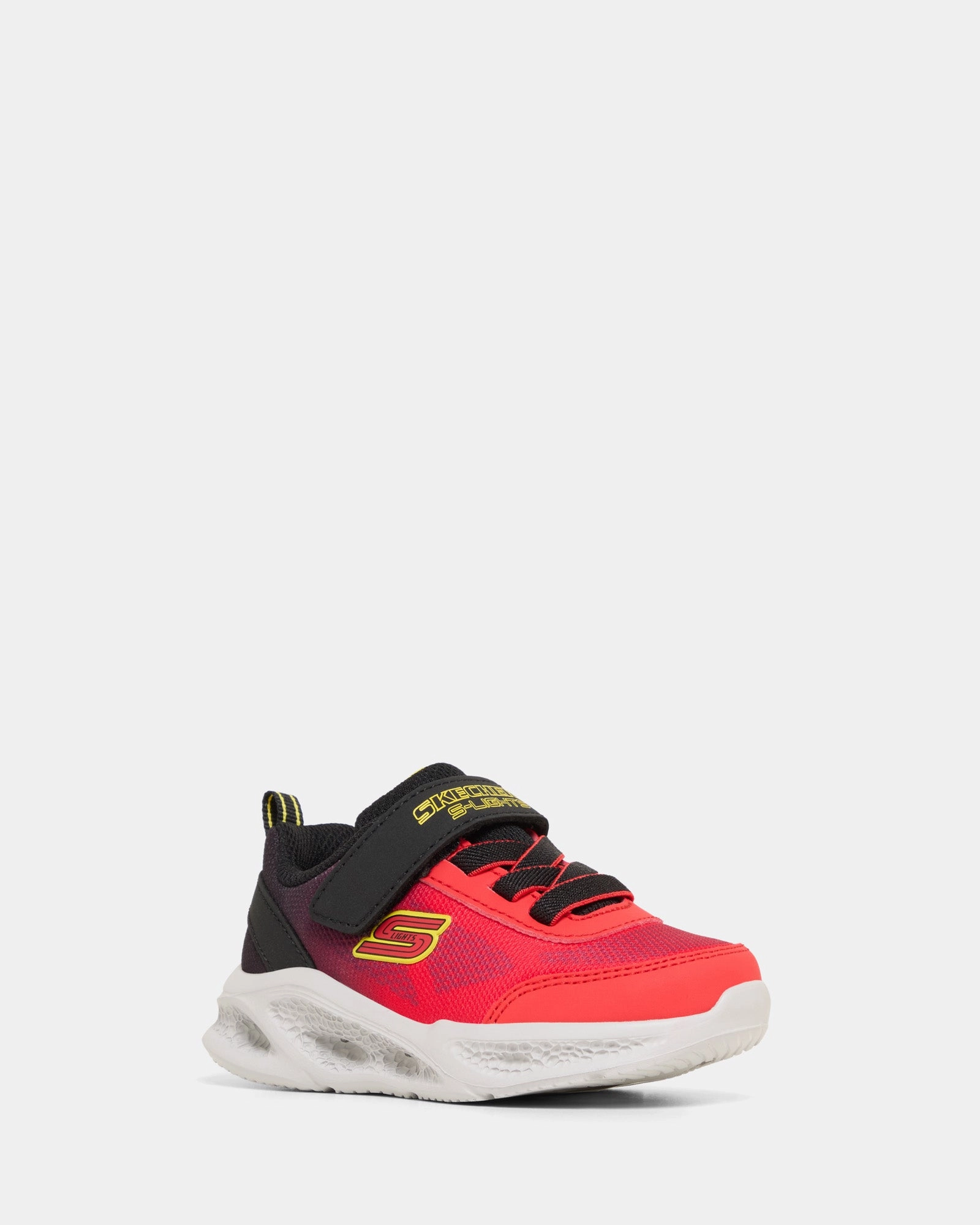 Meteor-Lights Krendox Infant Red/Black