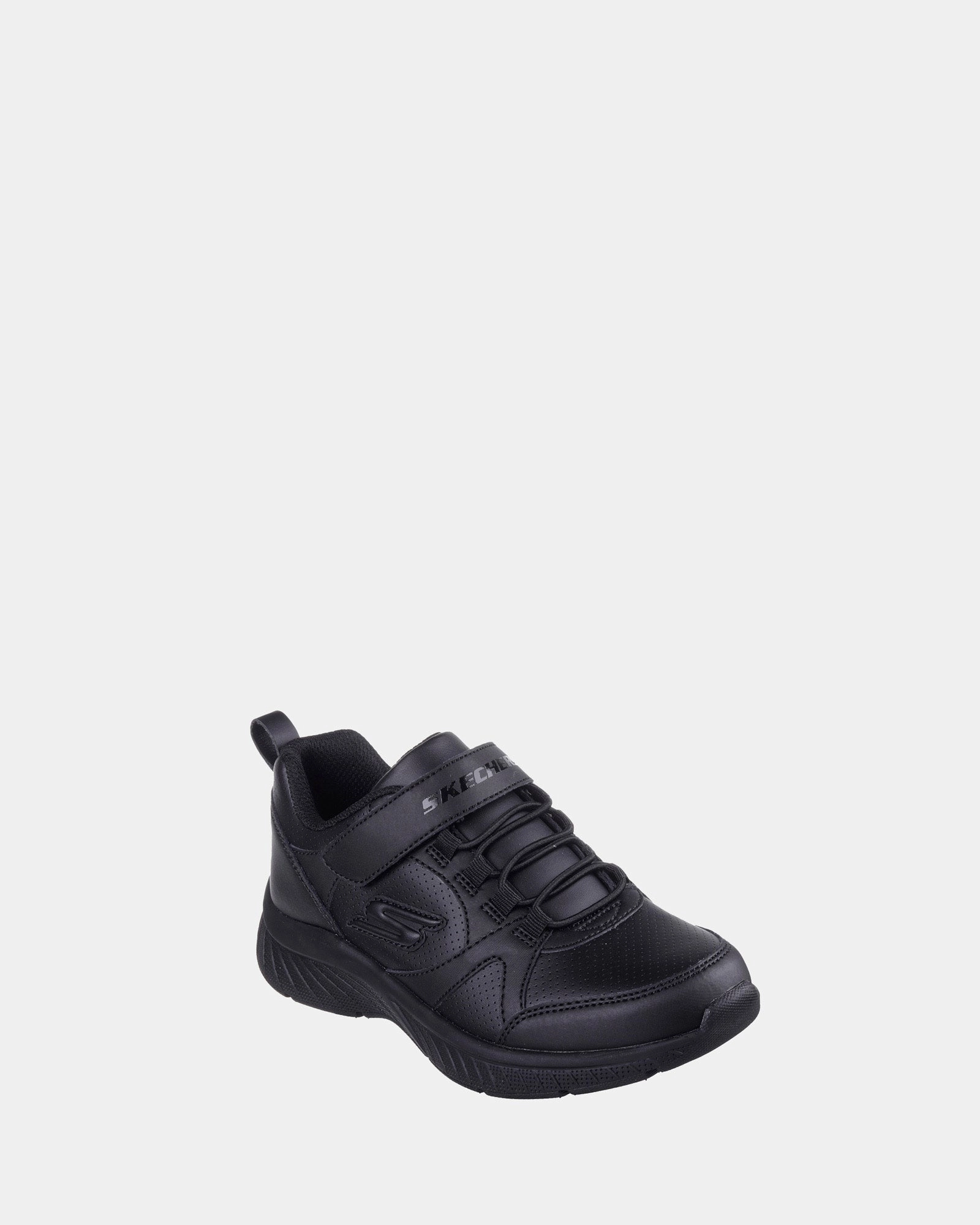 Microspec Plus - School Sweets Black/Black