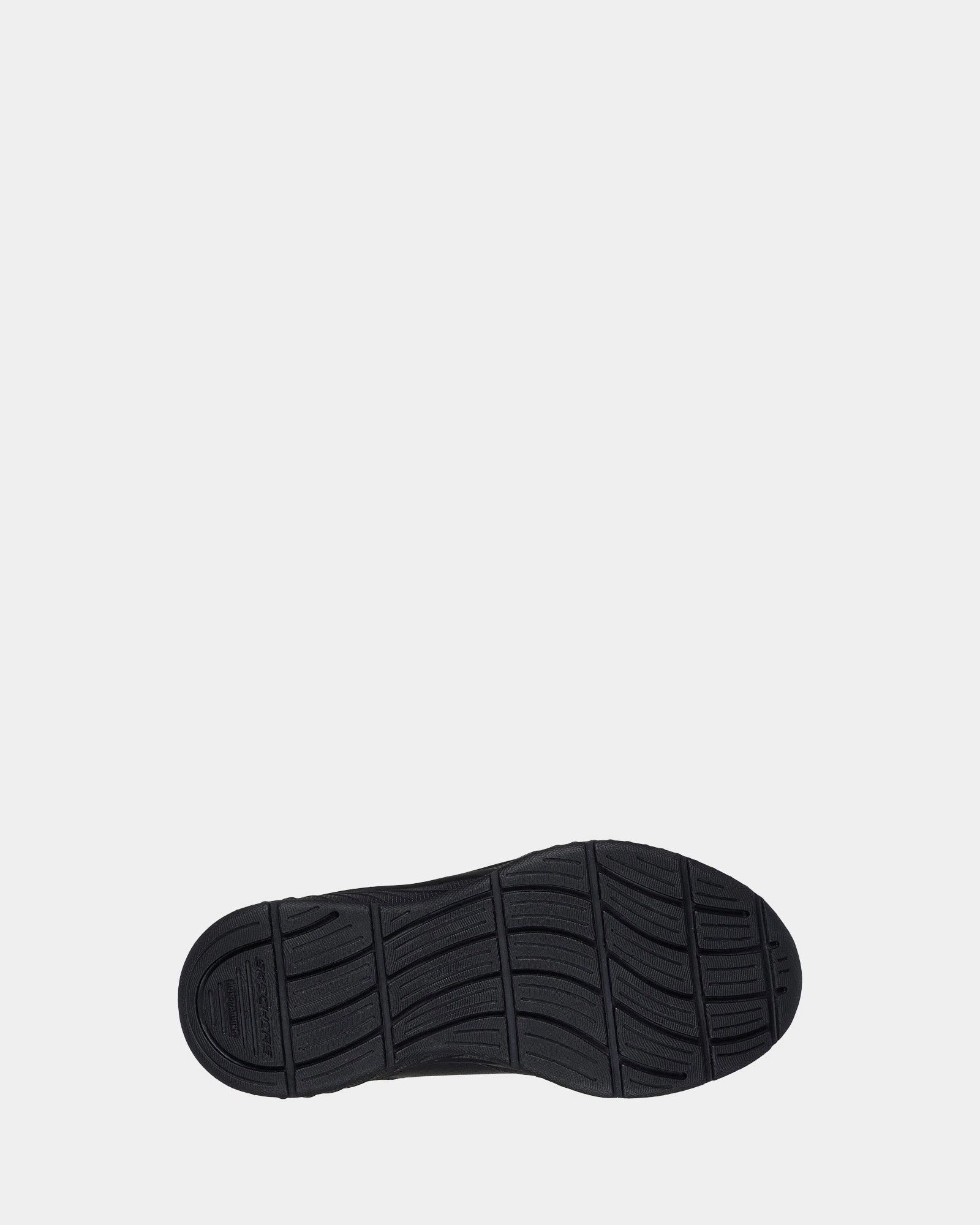 Microspec Plus - School Sweets Black/Black