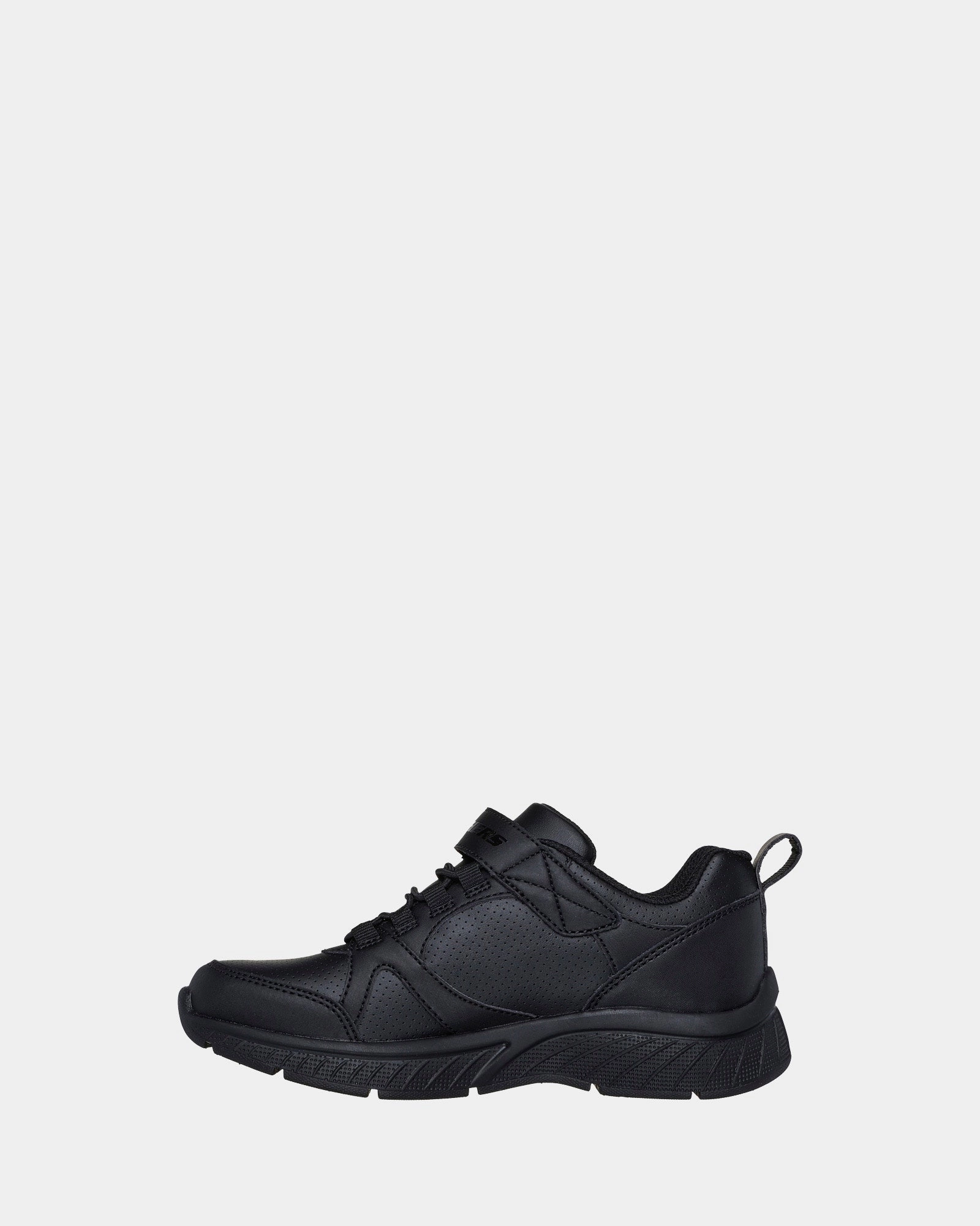 Microspec Plus - School Sweets Black/Black
