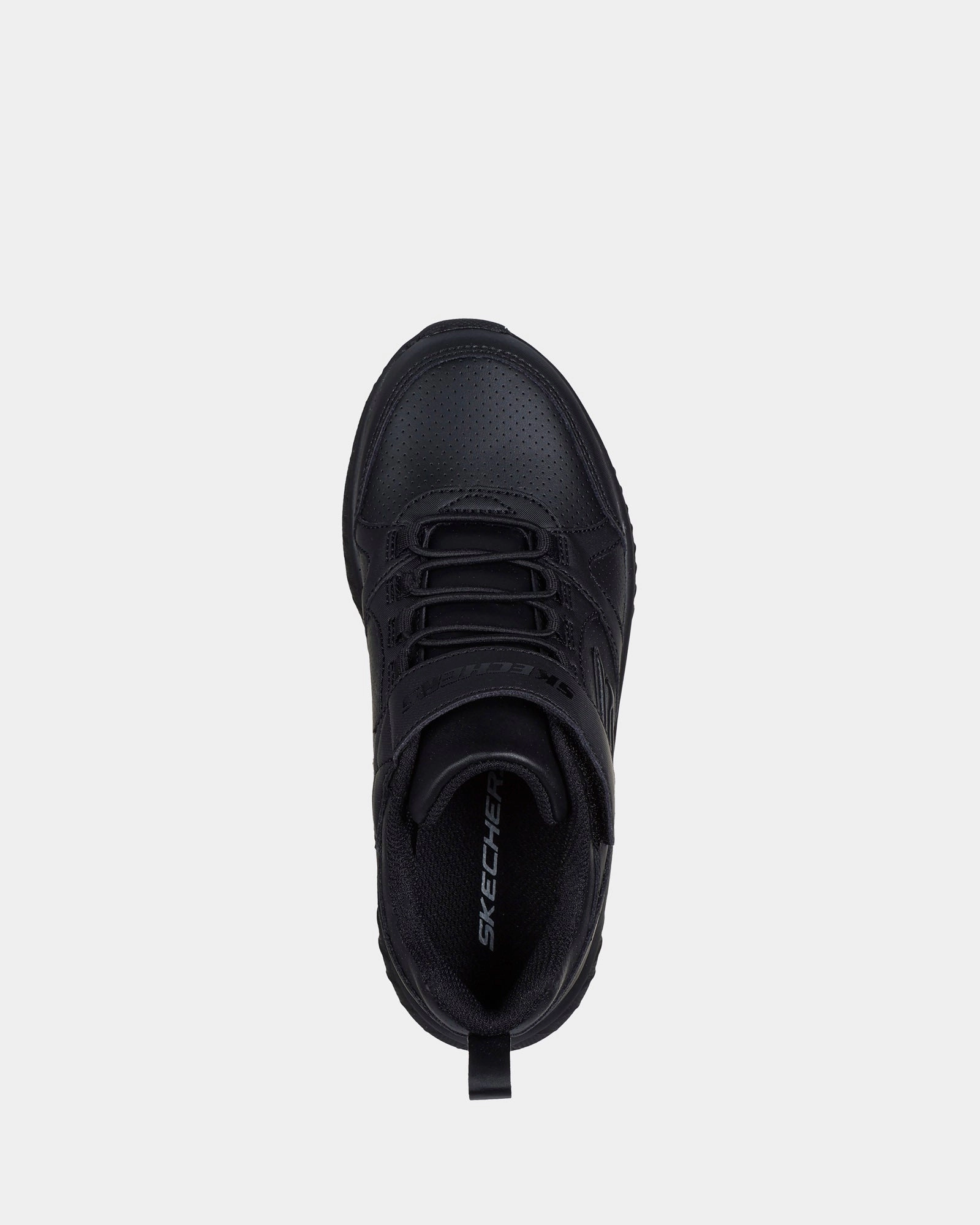 Microspec Plus - School Sweets Black/Black