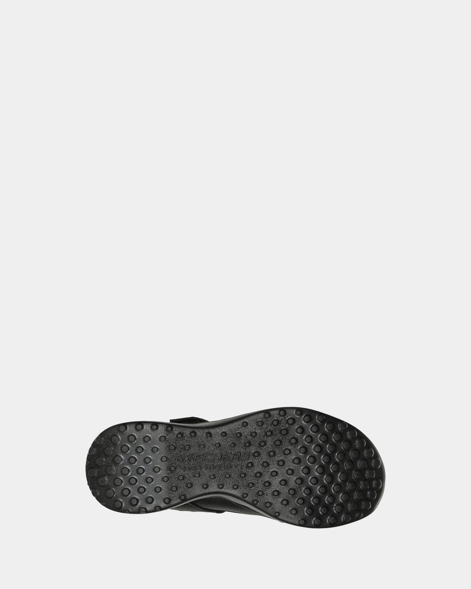 Microstrides - Recess Rules Black/Black
