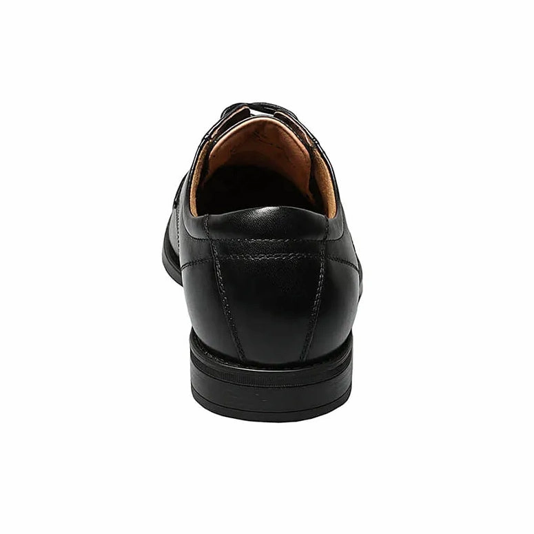 Midtown Cap Toe Oxford