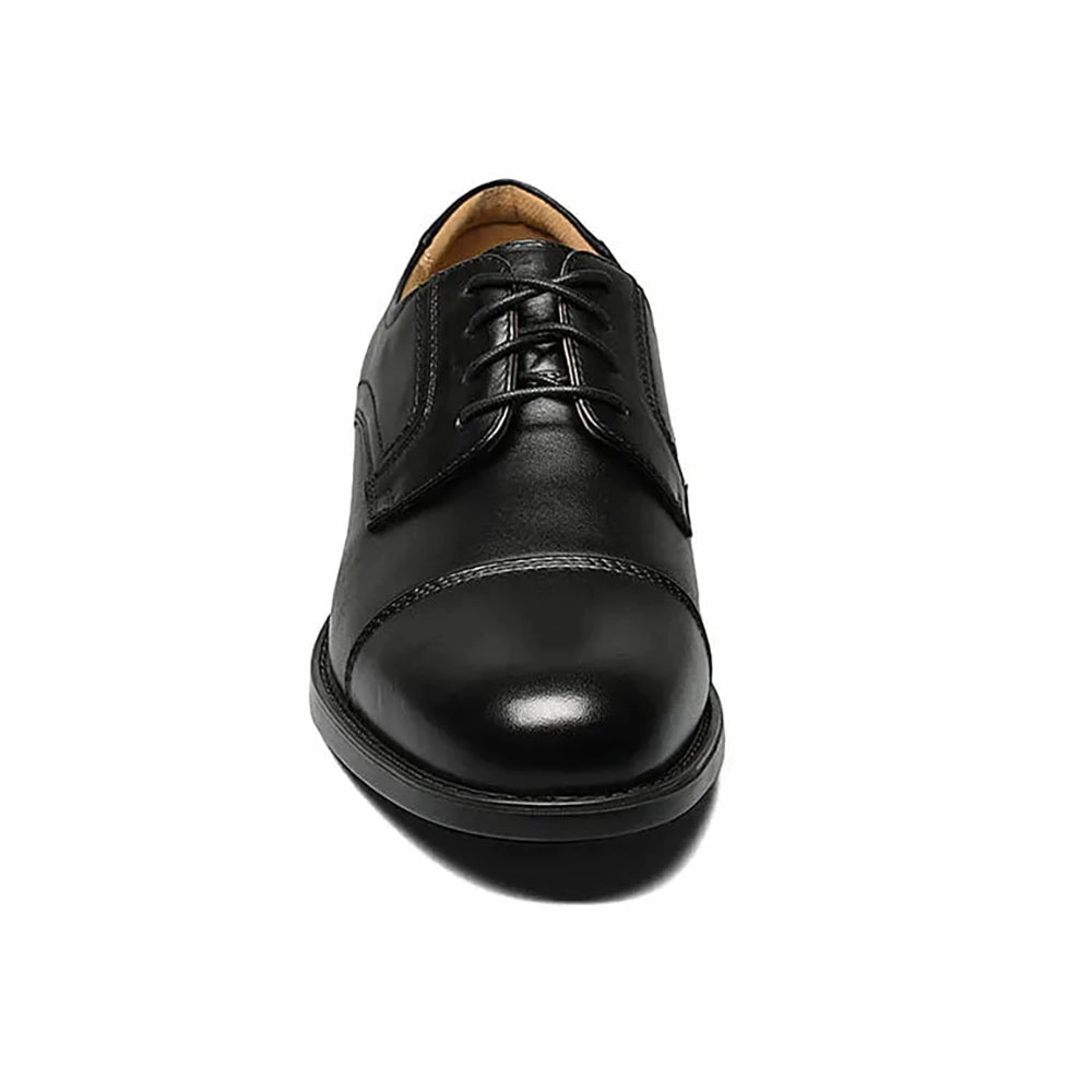 Midtown Cap Toe Oxford
