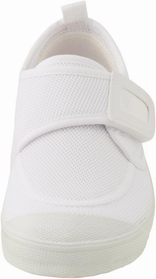 MIKIHOUSE 14-9405-784 School Shoes, Boys and Girls, 7.1 - 8.3 inches (18 - 21 cm), Top Shoes, Indoor
